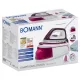 Утюг Bomann DBS 6034 CB с паровой станцией: мощный утюг с парогенератором для идеальной глади.